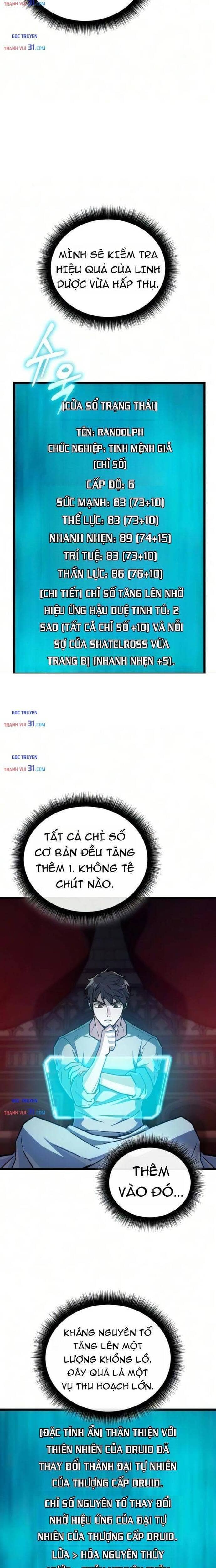 Khởi Đầu Với 13 Ẩn Kỹ Tối Thượng - Chương 44 - ảnh 16