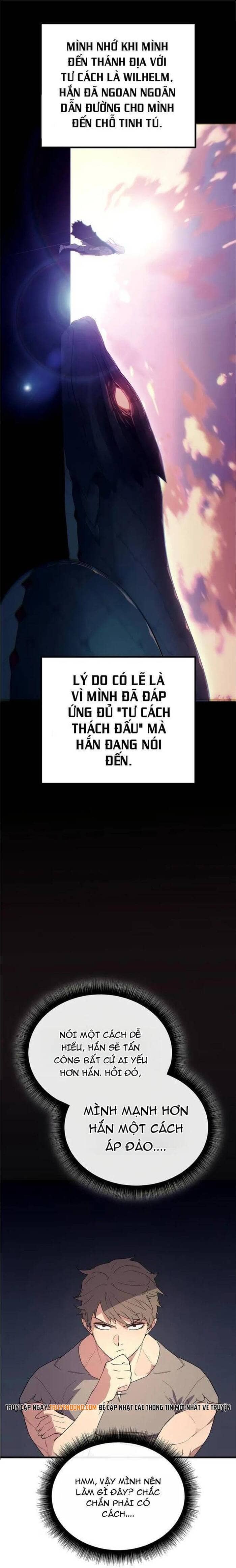 Khởi Đầu Với 13 Ẩn Kỹ Tối Thượng - Chương 5 - ảnh 15