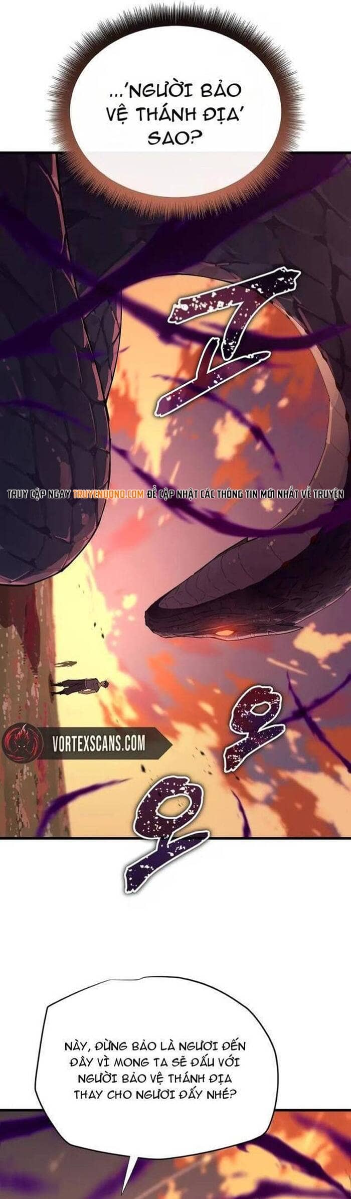 Khởi Đầu Với 13 Ẩn Kỹ Tối Thượng - Chương 5 - ảnh 4