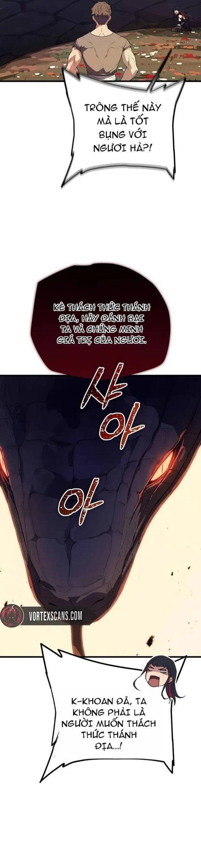 Khởi Đầu Với 13 Ẩn Kỹ Tối Thượng - Chương 5 - ảnh 9
