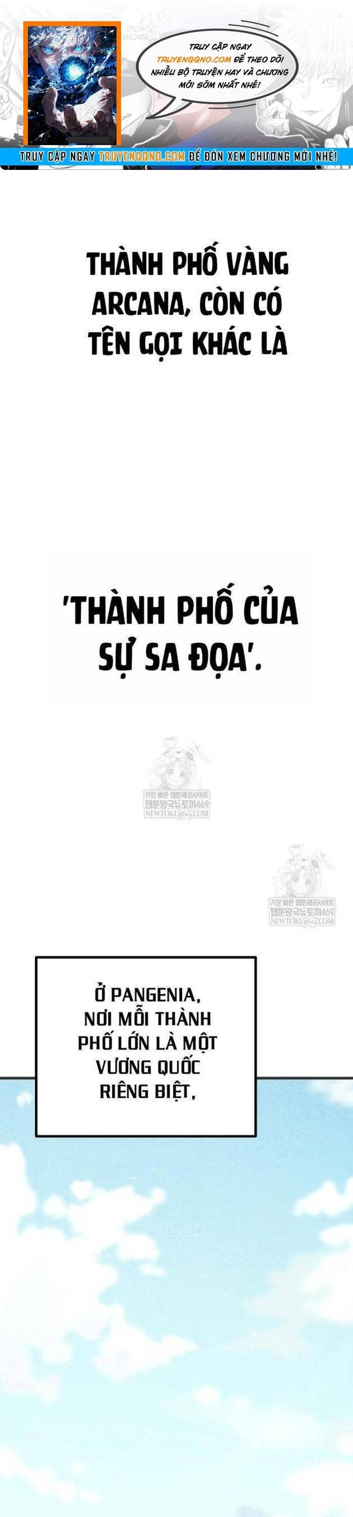 Khởi Đầu Với 13 Ẩn Kỹ Tối Thượng - Chương 8 - ảnh 1