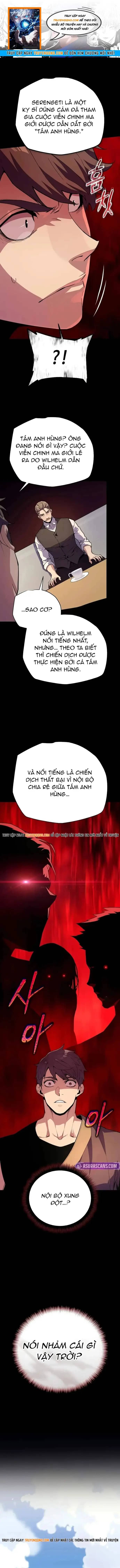Khởi Đầu Với 13 Ẩn Kỹ Tối Thượng - Chương 9 - ảnh 1