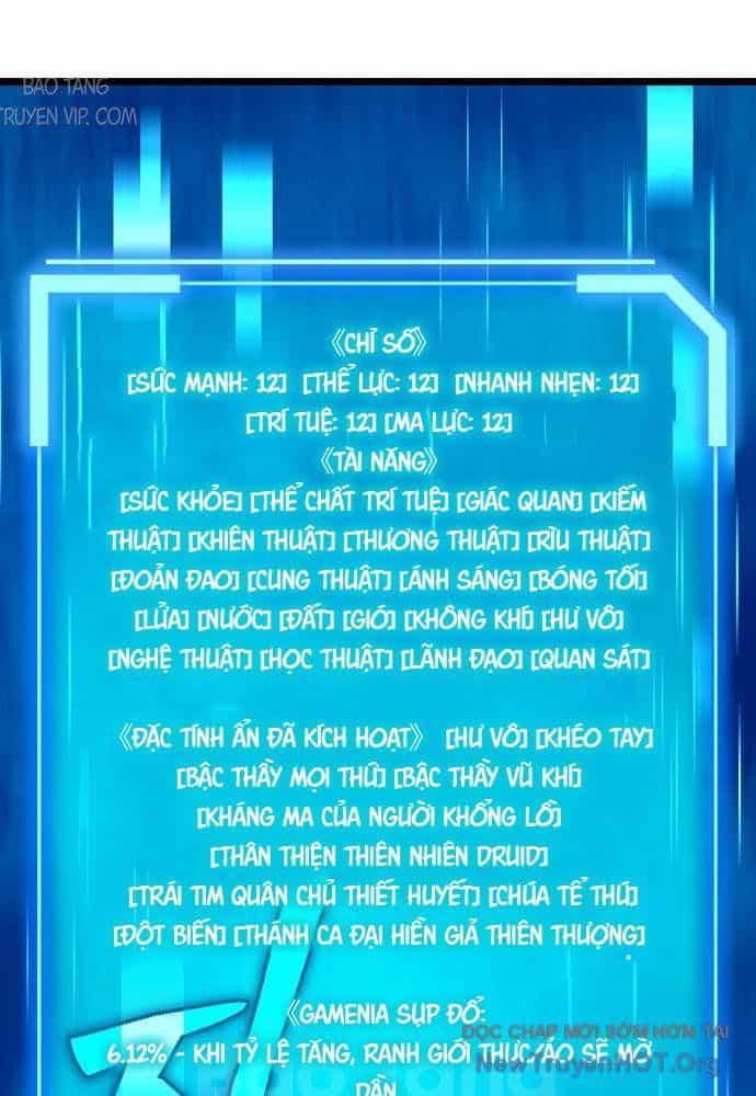 Khởi Đầu Với 13 Đặc Tính Ẩn - Chương 1 - ảnh 166