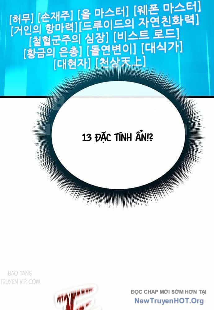 Khởi Đầu Với 13 Đặc Tính Ẩn - Chương 1 - ảnh 175