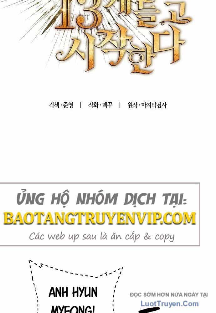 Khởi Đầu Với 13 Đặc Tính Ẩn - Chương 10 - ảnh 53