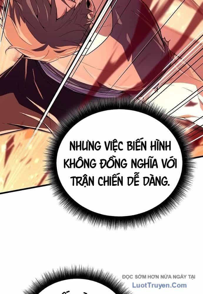 Khởi Đầu Với 13 Đặc Tính Ẩn - Chương 10 - ảnh 63