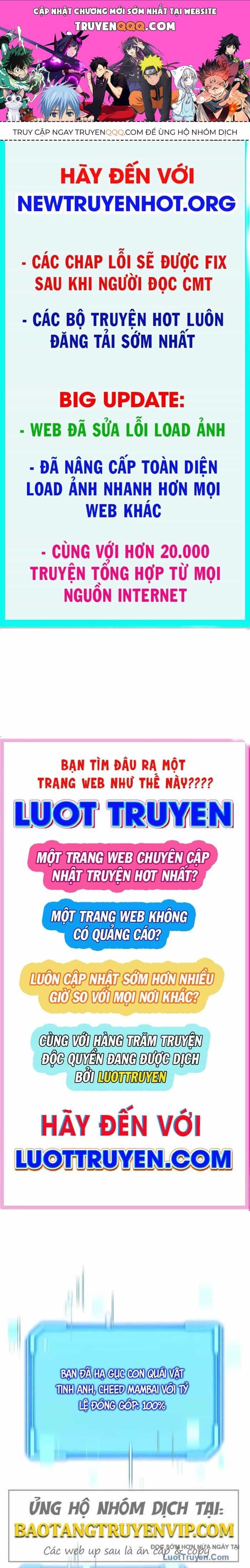 Khởi Đầu Với 13 Đặc Tính Ẩn - Chương 11 - ảnh 1