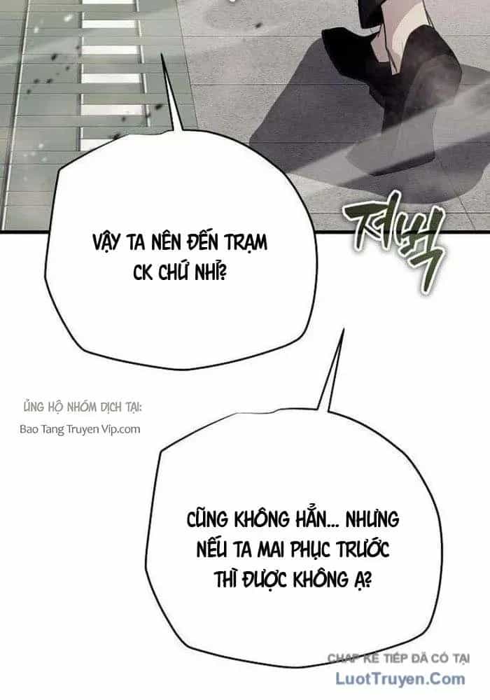 Khởi Đầu Với 13 Đặc Tính Ẩn - Chương 12 - ảnh 10