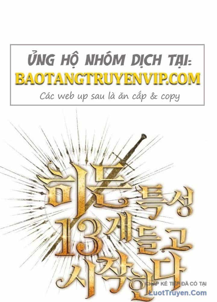 Khởi Đầu Với 13 Đặc Tính Ẩn - Chương 14 - ảnh 58
