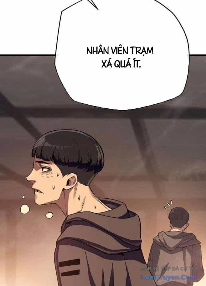 Khởi Đầu Với 13 Đặc Tính Ẩn - Chương 15 - ảnh 143