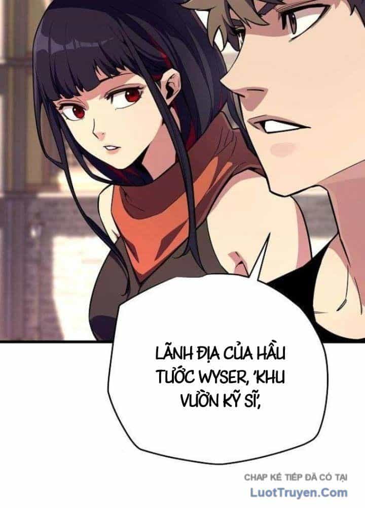 Khởi Đầu Với 13 Đặc Tính Ẩn - Chương 15 - ảnh 96