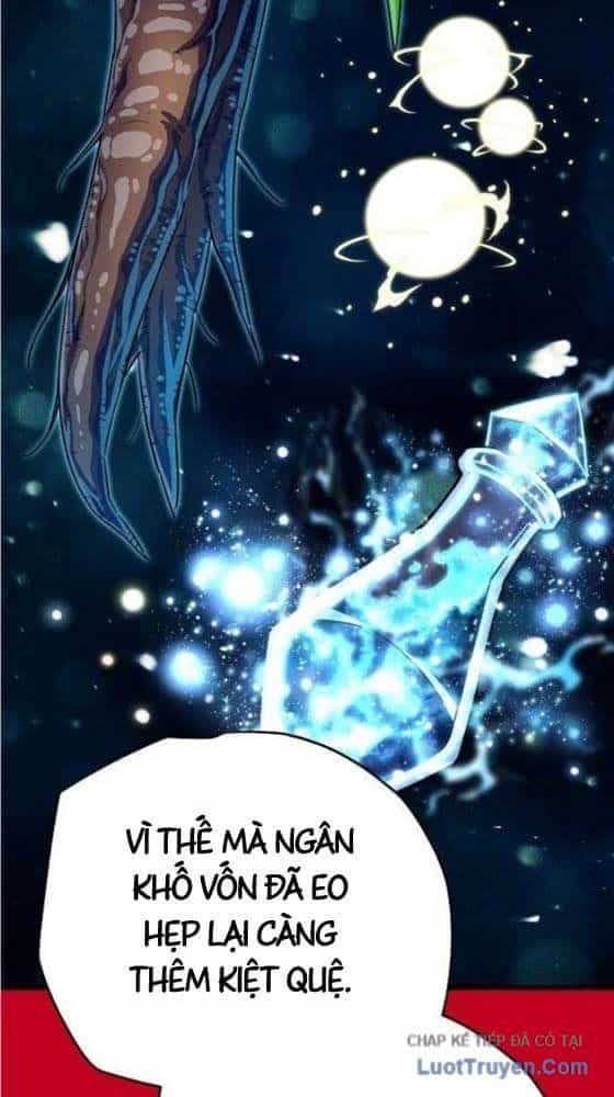 Khởi Đầu Với 13 Đặc Tính Ẩn - Chương 16 - ảnh 34