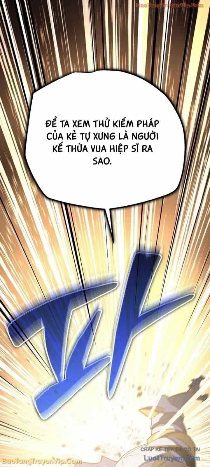 Khởi Đầu Với 13 Đặc Tính Ẩn - Chương 17 - ảnh 10
