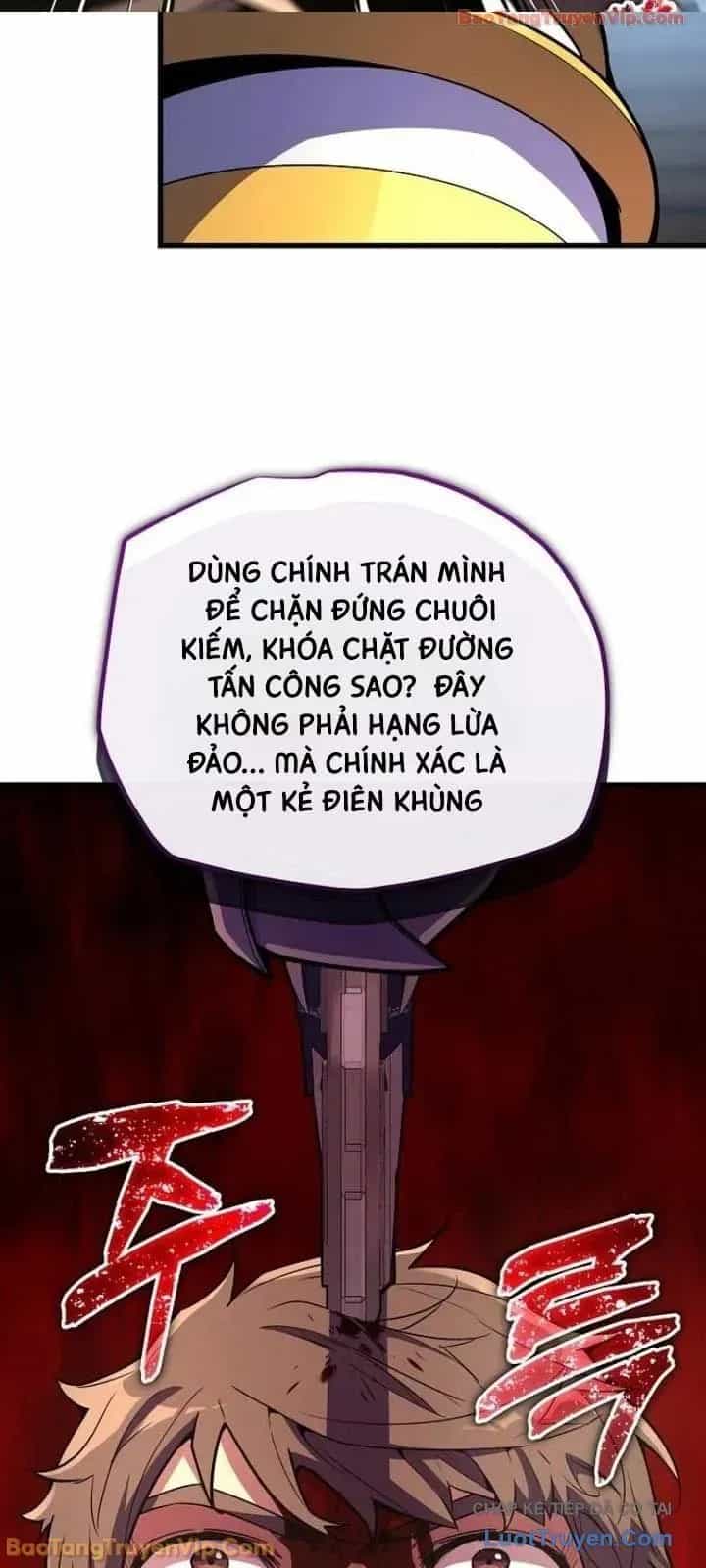 Khởi Đầu Với 13 Đặc Tính Ẩn - Chương 17 - ảnh 23