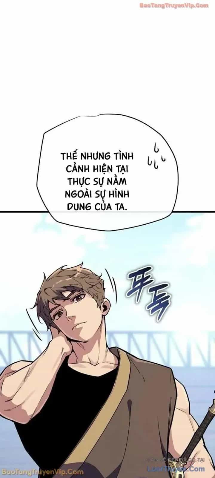 Khởi Đầu Với 13 Đặc Tính Ẩn - Chương 17 - ảnh 3