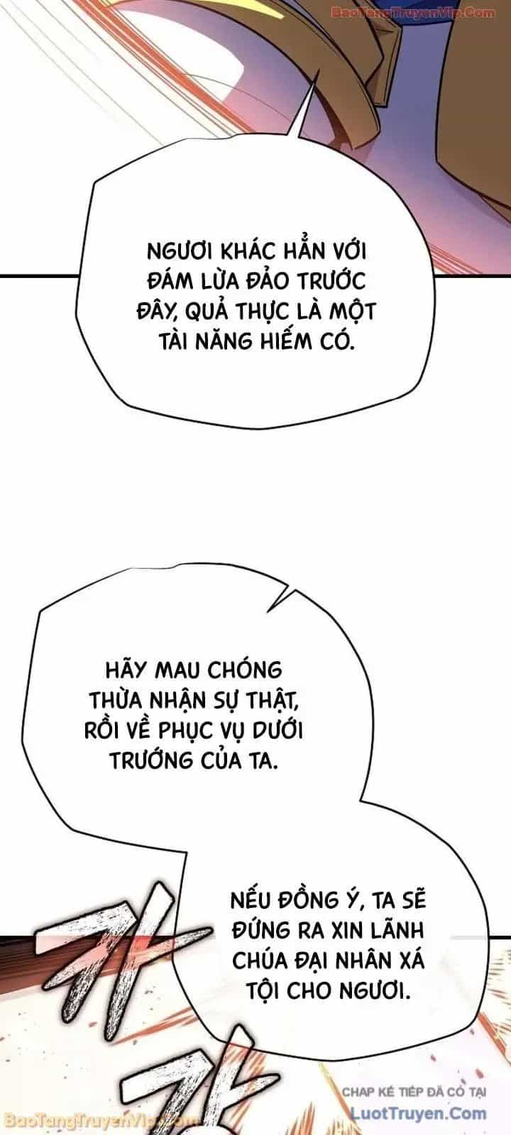 Khởi Đầu Với 13 Đặc Tính Ẩn - Chương 17 - ảnh 33