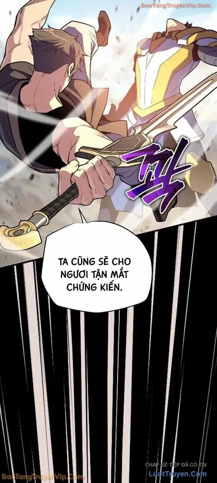 Khởi Đầu Với 13 Đặc Tính Ẩn - Chương 17 - ảnh 38