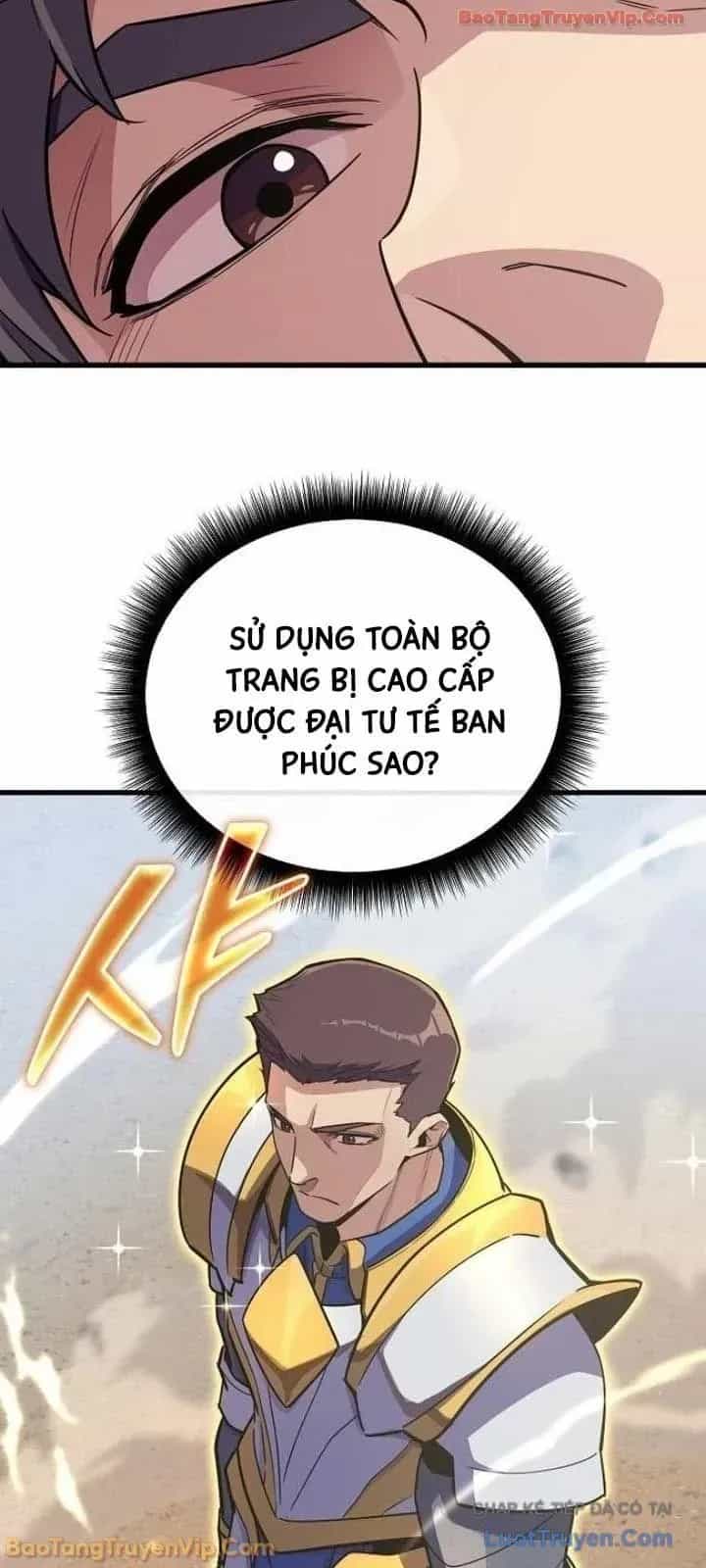 Khởi Đầu Với 13 Đặc Tính Ẩn - Chương 17 - ảnh 5