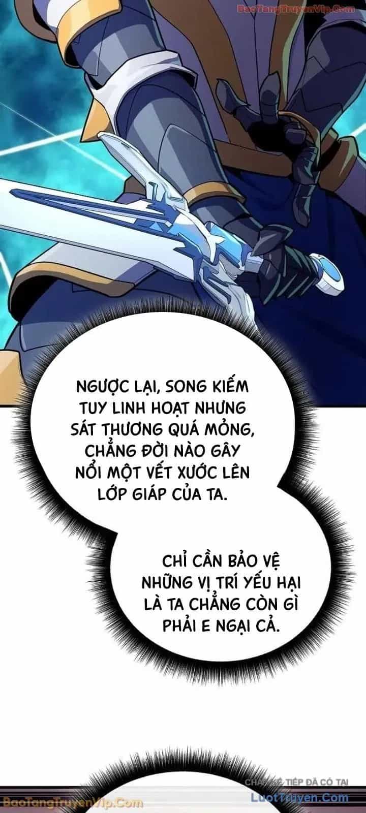 Khởi Đầu Với 13 Đặc Tính Ẩn - Chương 17 - ảnh 55