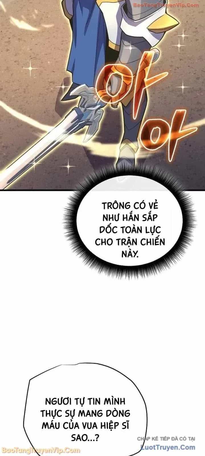 Khởi Đầu Với 13 Đặc Tính Ẩn - Chương 17 - ảnh 6