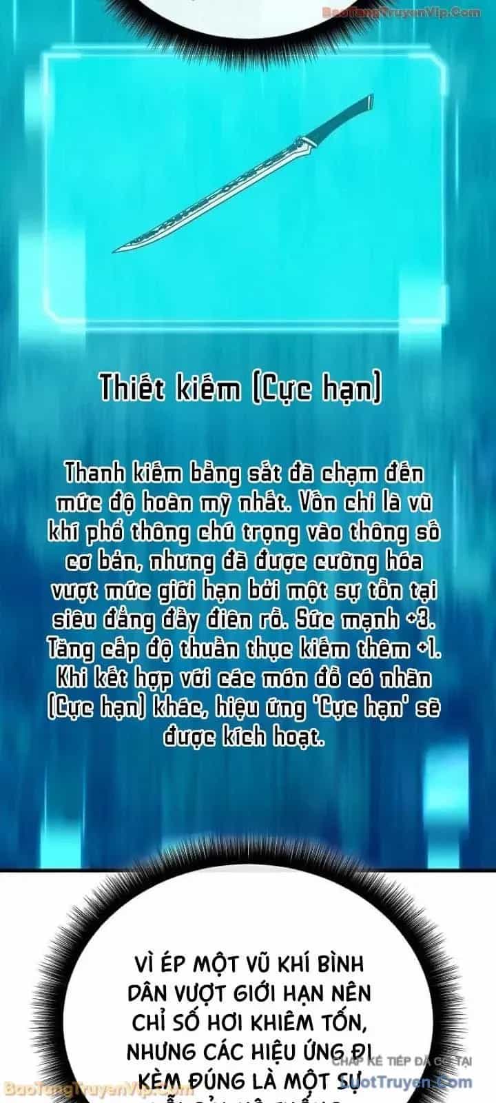 Khởi Đầu Với 13 Đặc Tính Ẩn - Chương 17 - ảnh 67