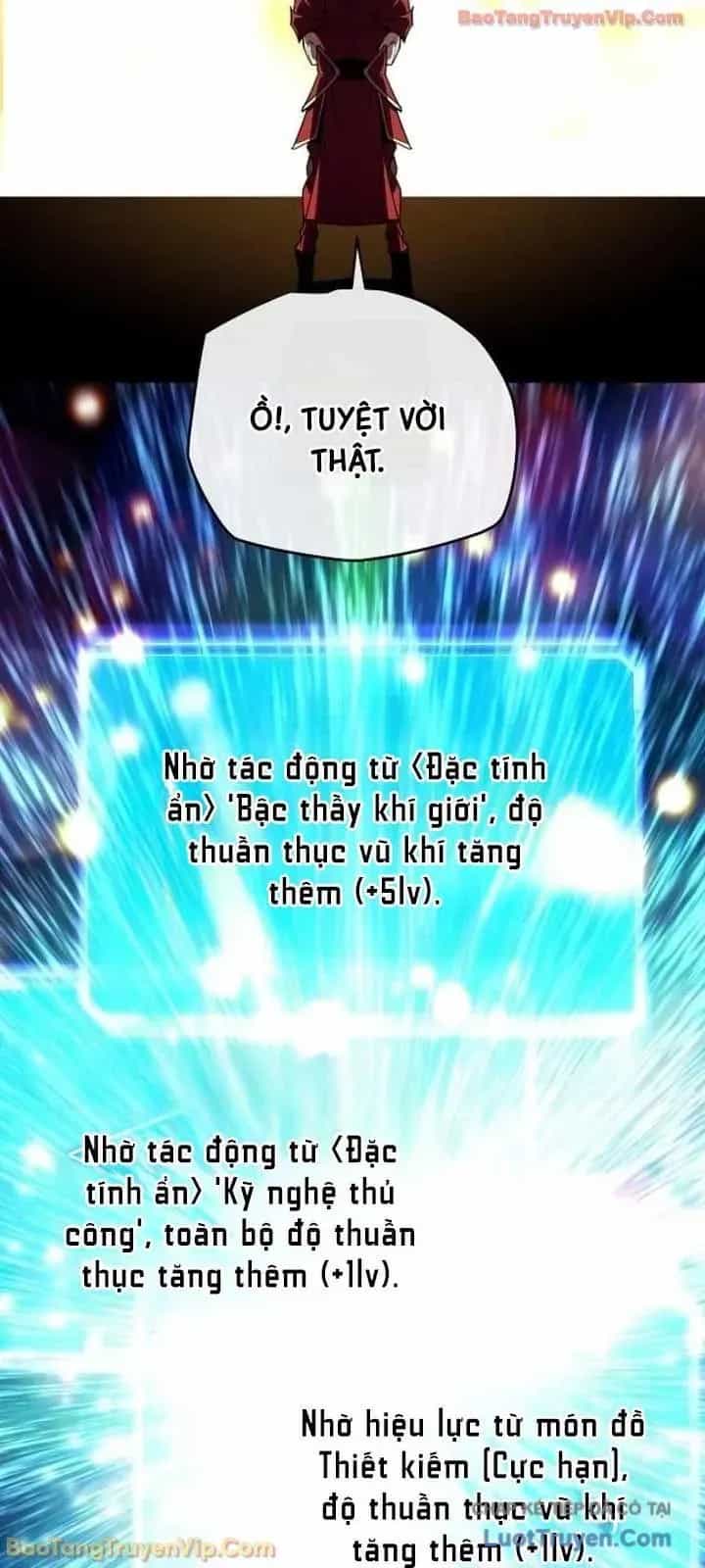 Khởi Đầu Với 13 Đặc Tính Ẩn - Chương 17 - ảnh 70