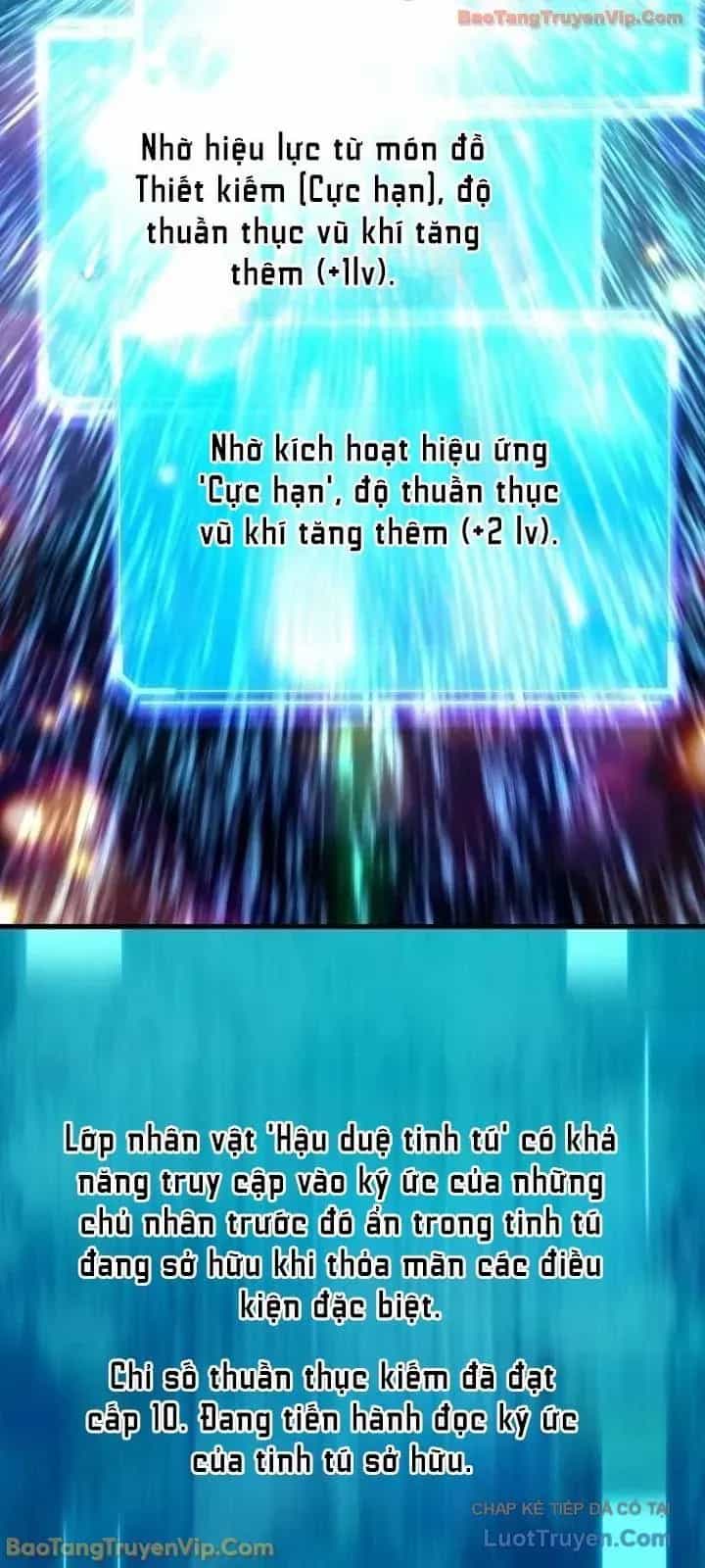 Khởi Đầu Với 13 Đặc Tính Ẩn - Chương 17 - ảnh 71