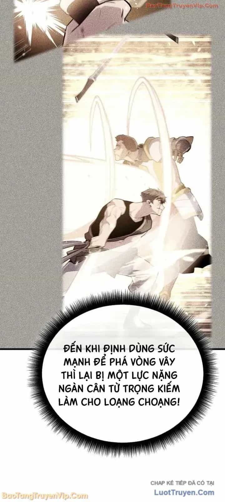 Khởi Đầu Với 13 Đặc Tính Ẩn - Chương 17 - ảnh 84
