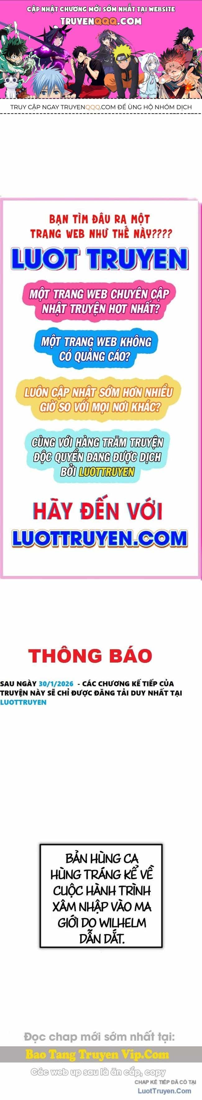 Khởi Đầu Với 13 Đặc Tính Ẩn - Chương 19 - ảnh 1