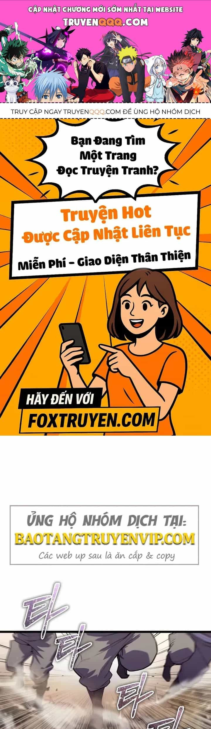 Khởi Đầu Với 13 Đặc Tính Ẩn - Chương 2 - ảnh 1