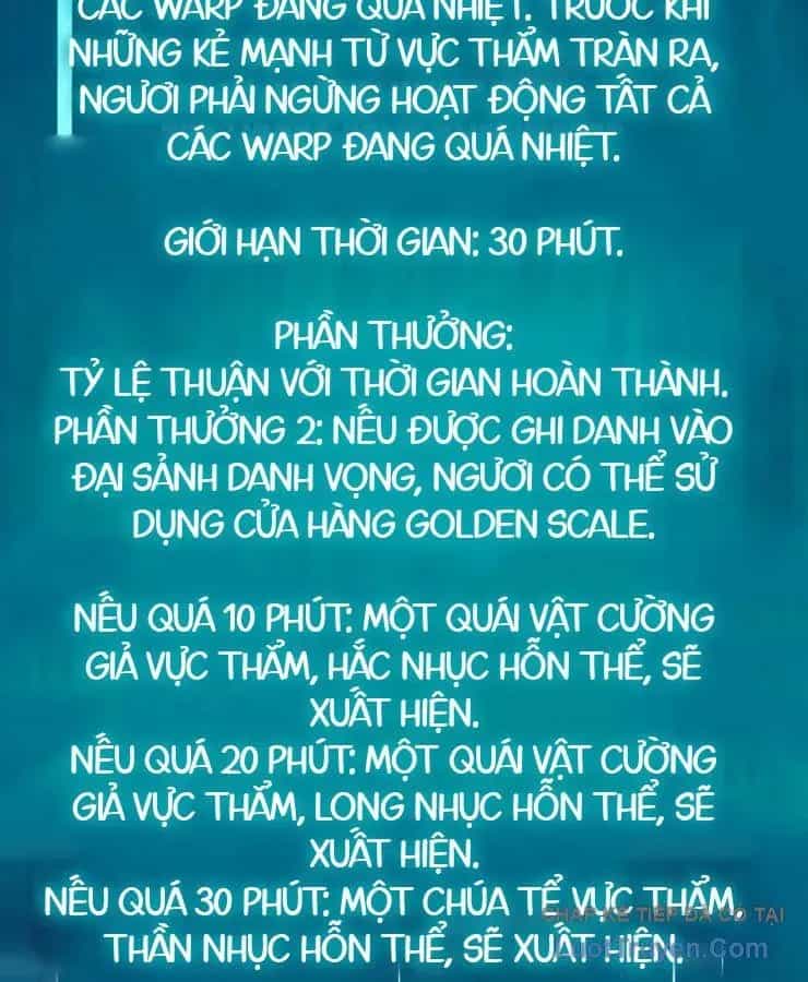 Khởi Đầu Với 13 Đặc Tính Ẩn - Chương 20 - ảnh 123