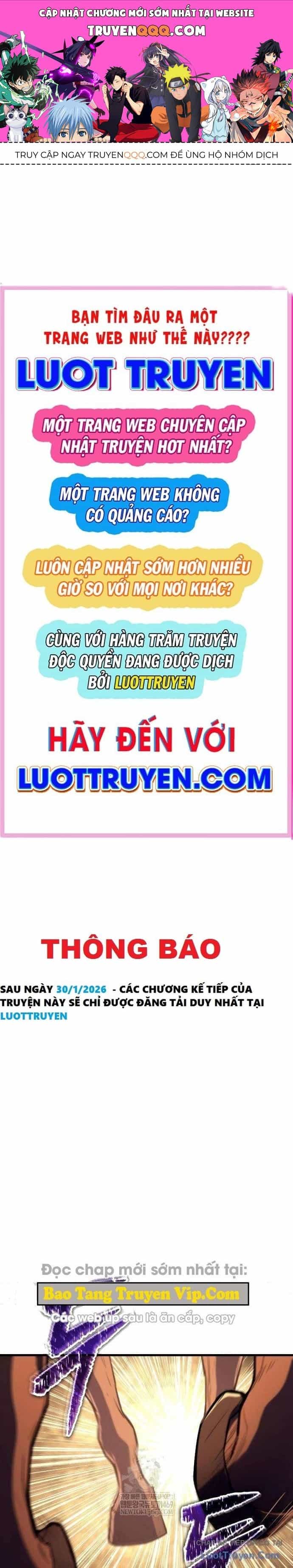 Khởi Đầu Với 13 Đặc Tính Ẩn - Chương 21 - ảnh 1