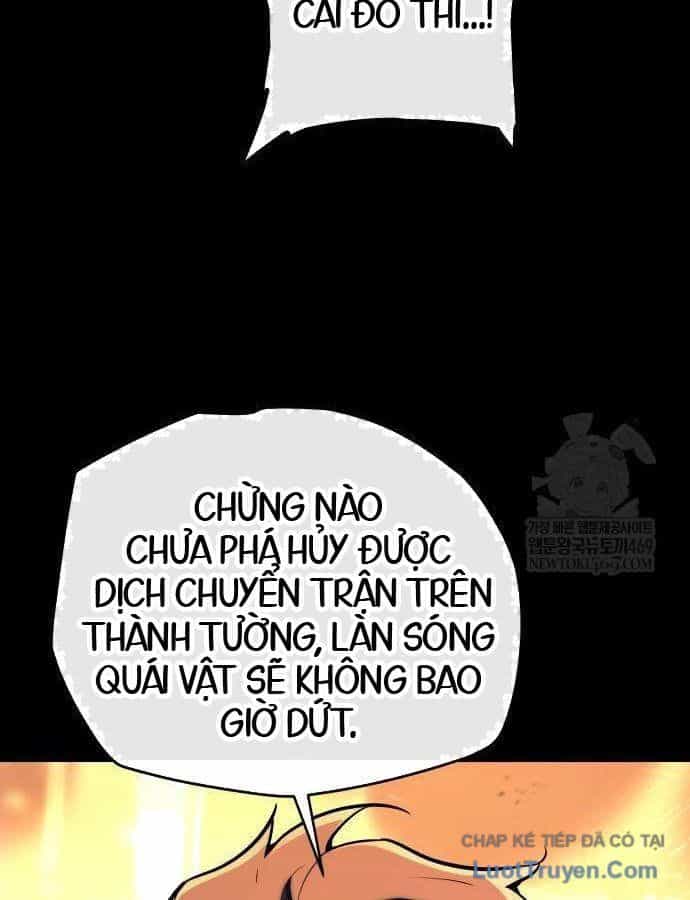 Khởi Đầu Với 13 Đặc Tính Ẩn - Chương 21 - ảnh 27