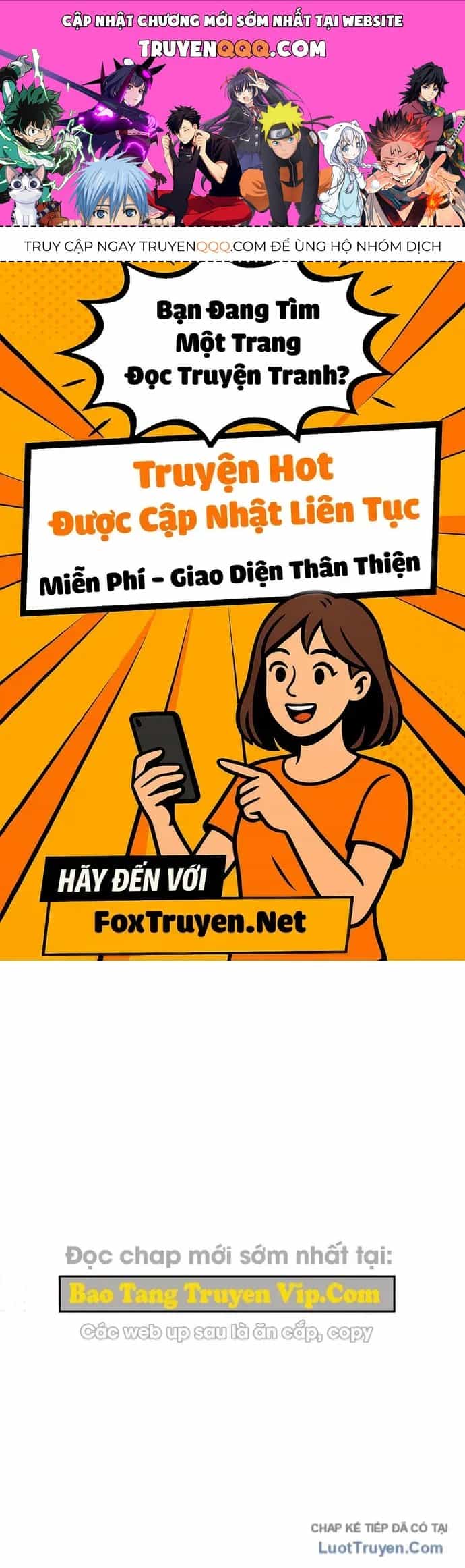 Khởi Đầu Với 13 Đặc Tính Ẩn - Chương 22 - ảnh 1