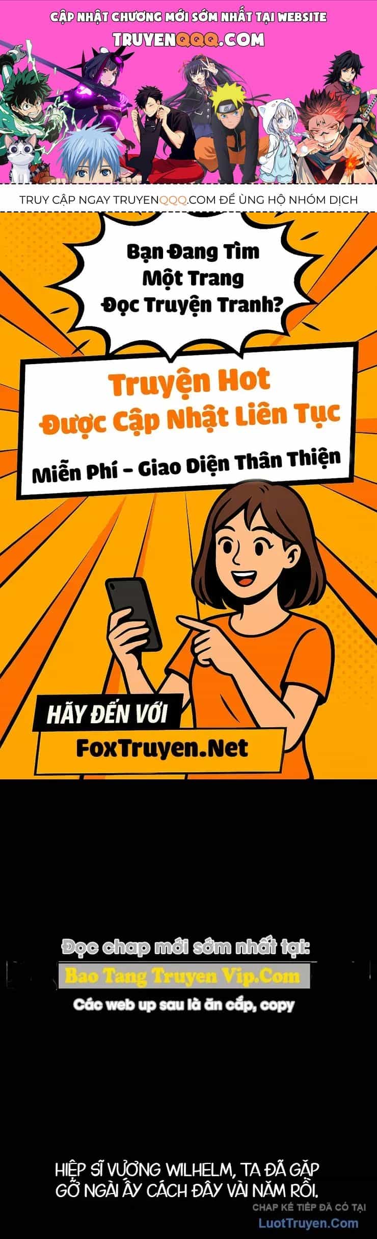 Khởi Đầu Với 13 Đặc Tính Ẩn - Chương 23 - ảnh 1