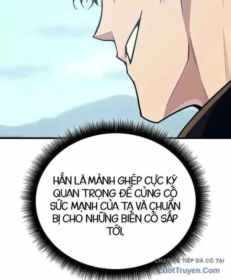 Khởi Đầu Với 13 Đặc Tính Ẩn - Chương 24 - ảnh 9