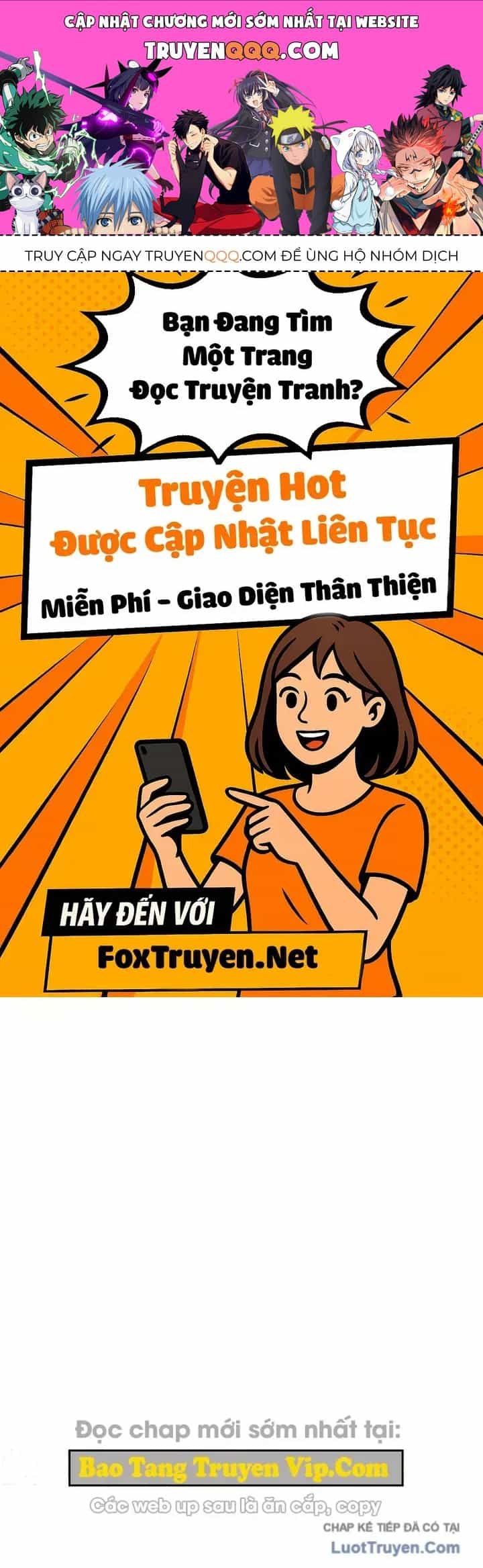 Khởi Đầu Với 13 Đặc Tính Ẩn - Chương 25 - ảnh 1
