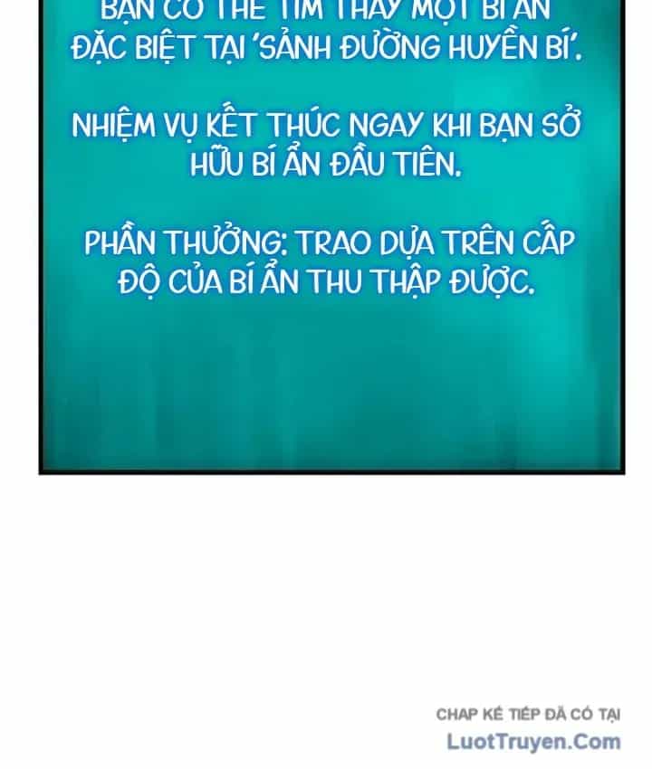 Khởi Đầu Với 13 Đặc Tính Ẩn - Chương 25 - ảnh 251