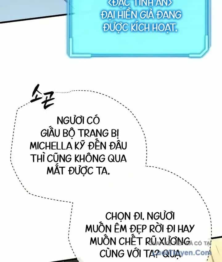 Khởi Đầu Với 13 Đặc Tính Ẩn - Chương 25 - ảnh 51