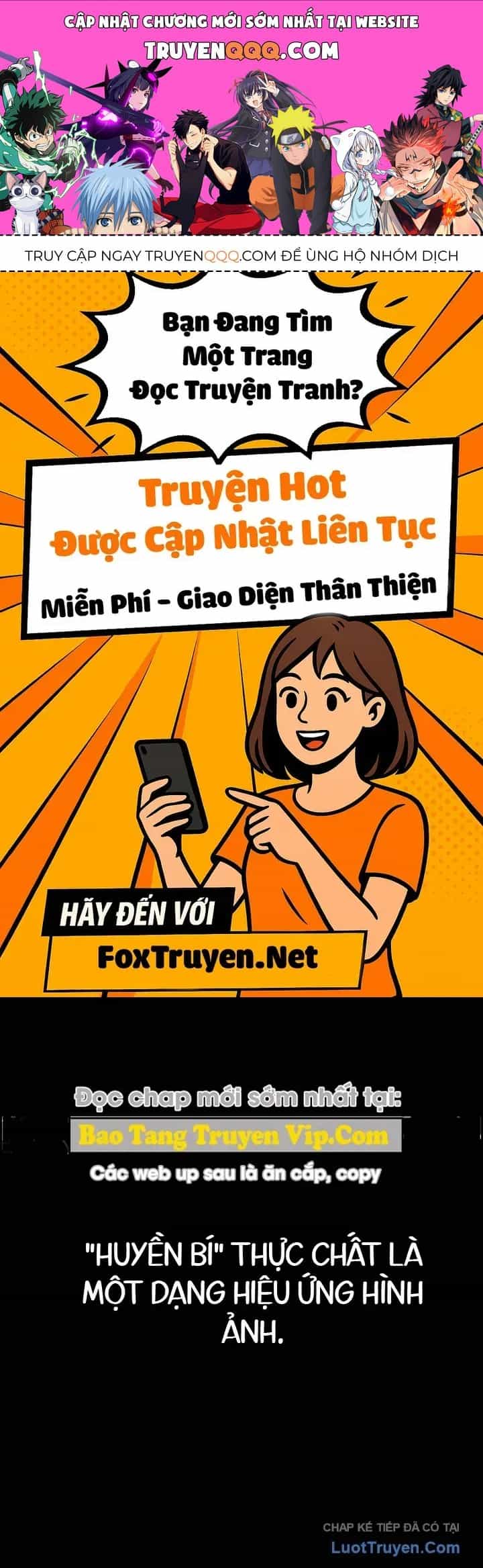 Khởi Đầu Với 13 Đặc Tính Ẩn - Chương 26 - ảnh 1