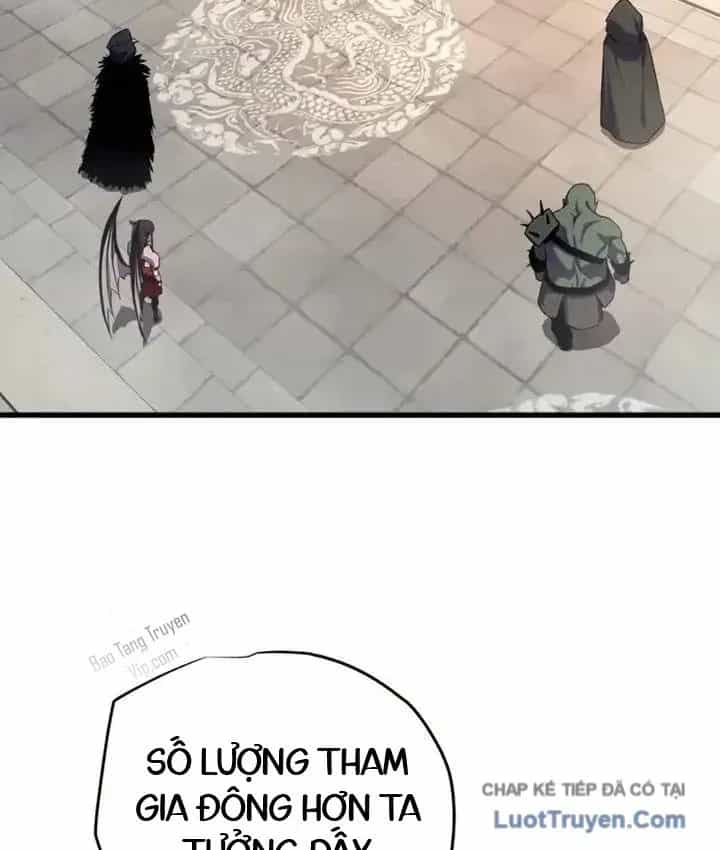 Khởi Đầu Với 13 Đặc Tính Ẩn - Chương 26 - ảnh 42