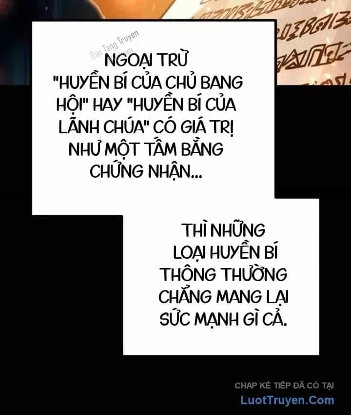 Khởi Đầu Với 13 Đặc Tính Ẩn - Chương 26 - ảnh 7