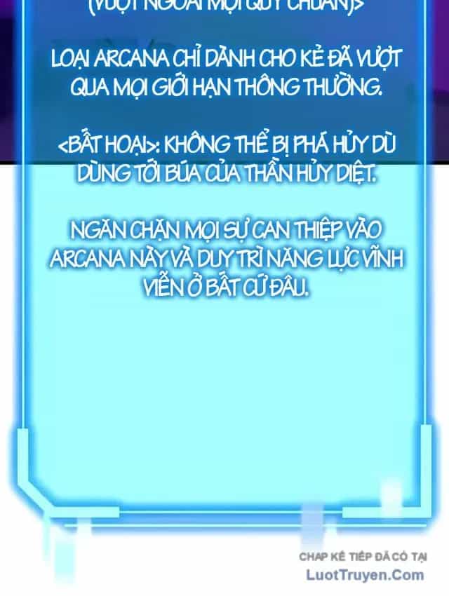 Khởi Đầu Với 13 Đặc Tính Ẩn - Chương 27 - ảnh 204