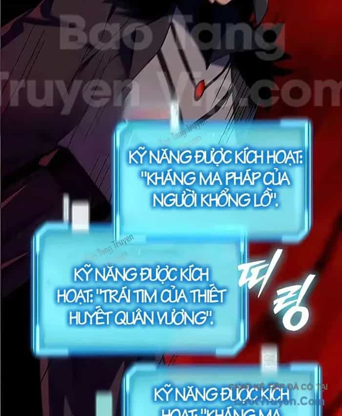 Khởi Đầu Với 13 Đặc Tính Ẩn - Chương 28 - ảnh 116