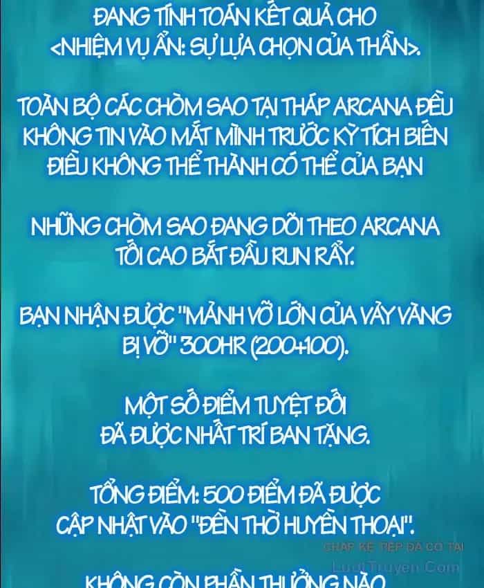 Khởi Đầu Với 13 Đặc Tính Ẩn - Chương 28 - ảnh 7