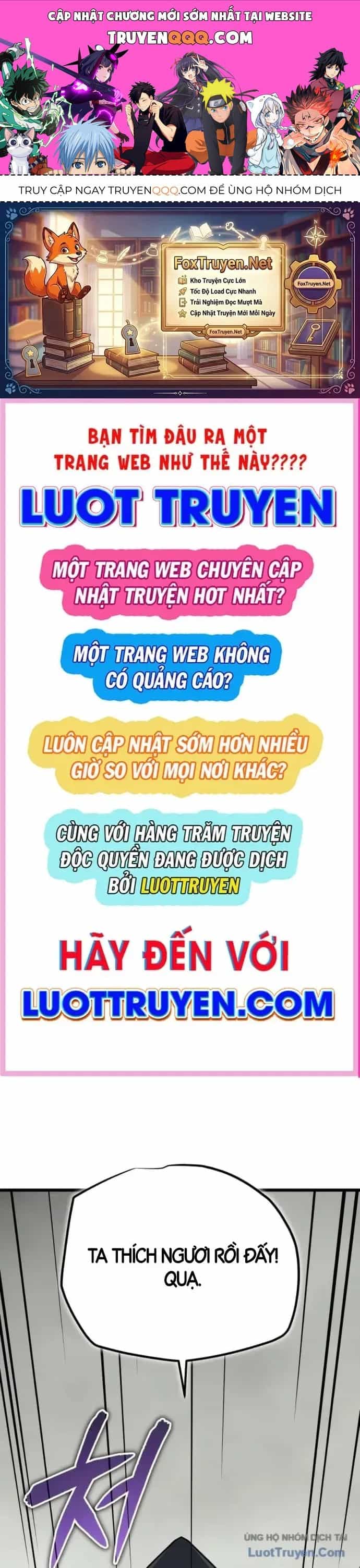 Khởi Đầu Với 13 Đặc Tính Ẩn - Chương 29 - ảnh 1