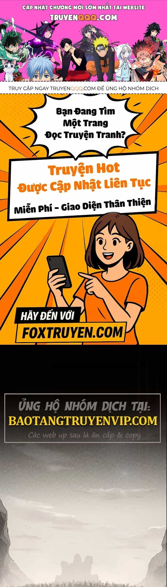 Khởi Đầu Với 13 Đặc Tính Ẩn - Chương 3 - ảnh 1