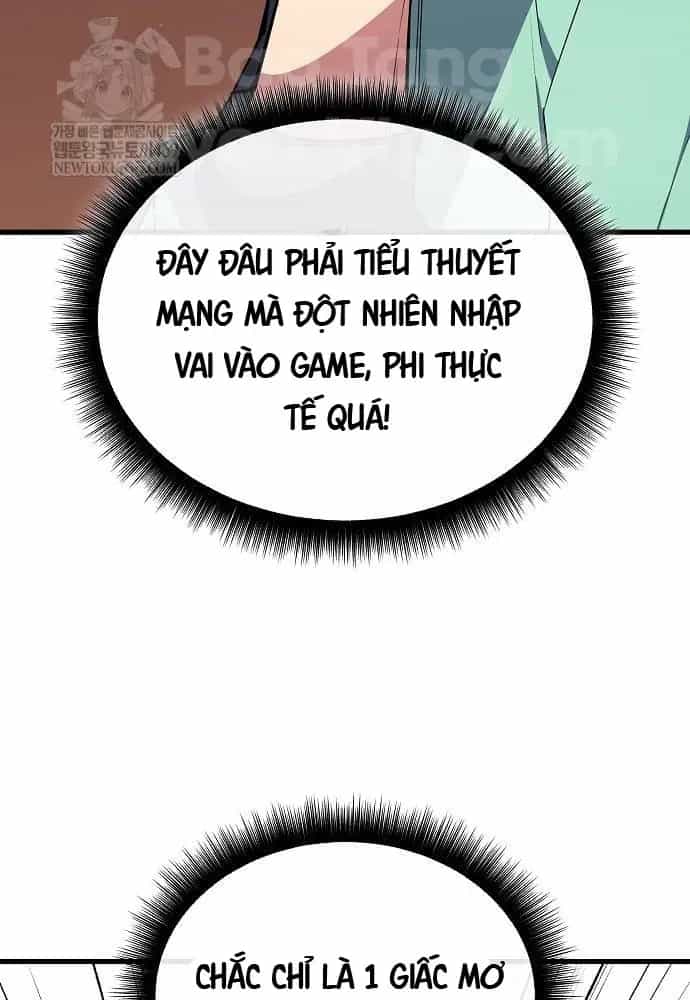 Khởi Đầu Với 13 Đặc Tính Ẩn - Chương 3 - ảnh 12