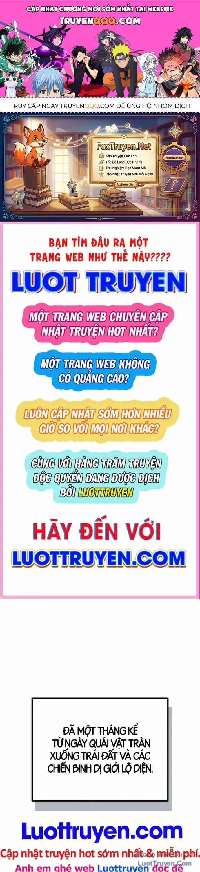 Khởi Đầu Với 13 Đặc Tính Ẩn - Chương 30 - ảnh 1