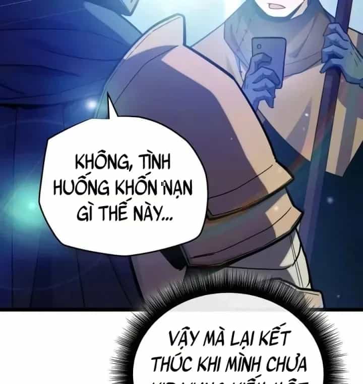 Khởi Đầu Với 13 Đặc Tính Ẩn - Chương 32 - ảnh 12